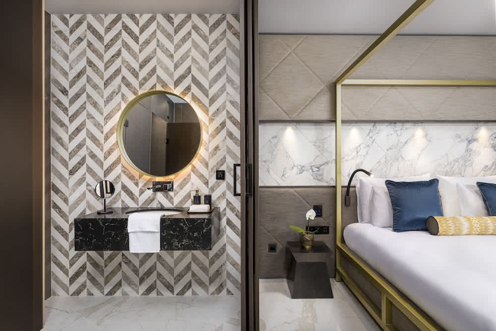 Lure Hotel & Spa - Adults Only 5
