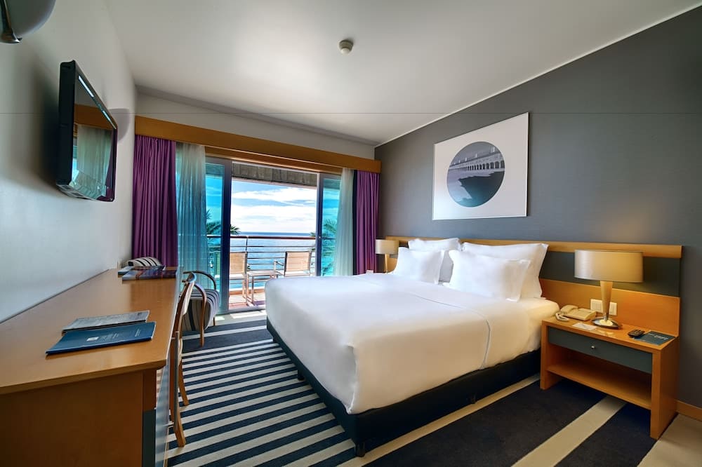 SANA Sesimbra Hotel 3