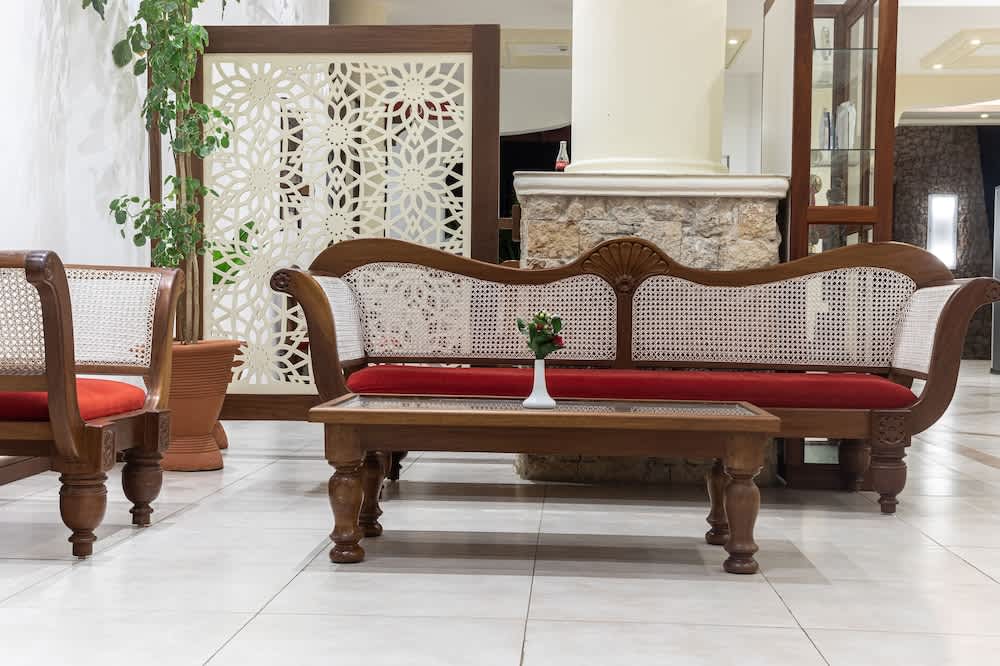 PrideInn Paradise Beach Resort & Spa Mombasa 4