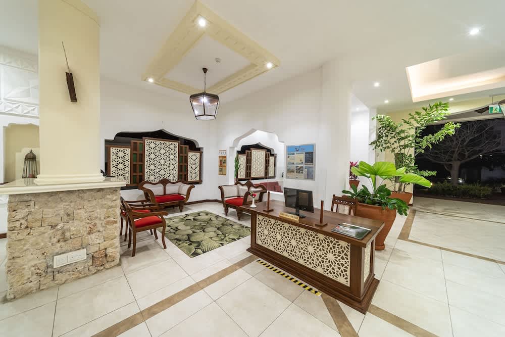PrideInn Paradise Beach Resort & Spa Mombasa 5