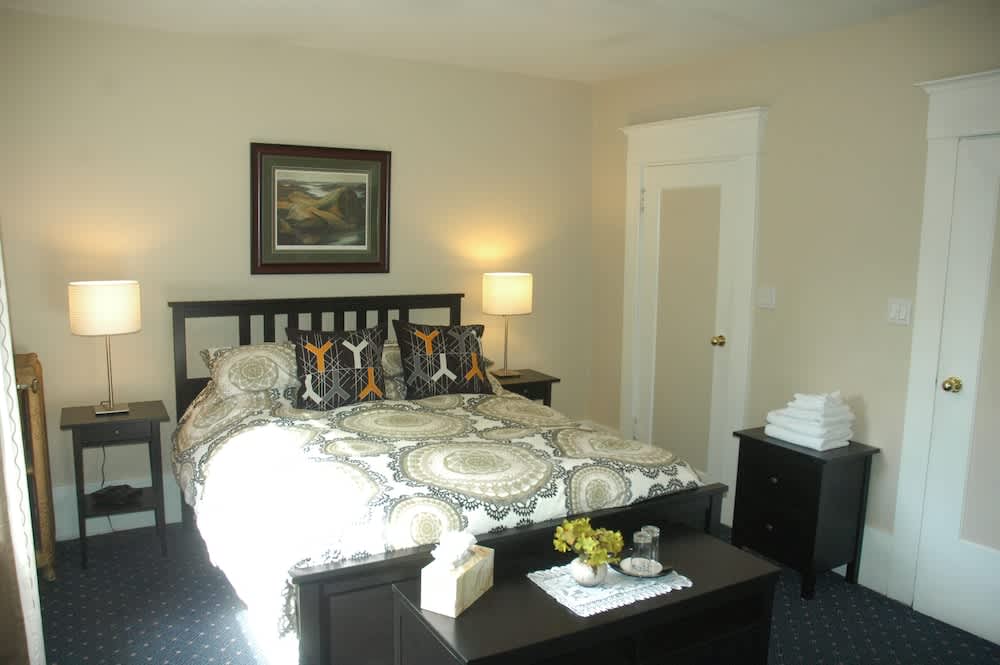 Windsor Guest House 4