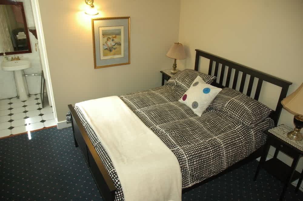 Windsor Guest House 5