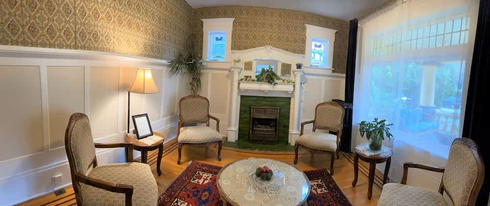 Windsor Guest House 3