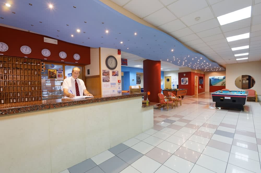 Agrabella Hotel - Adults Only 3