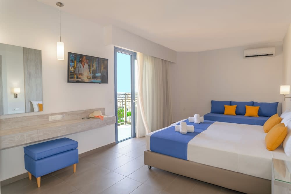 Astra Village & Suites 4