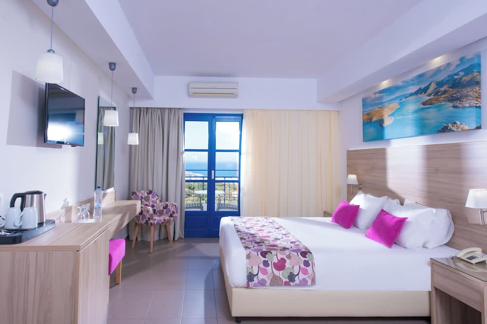 Astra Village & Suites 3