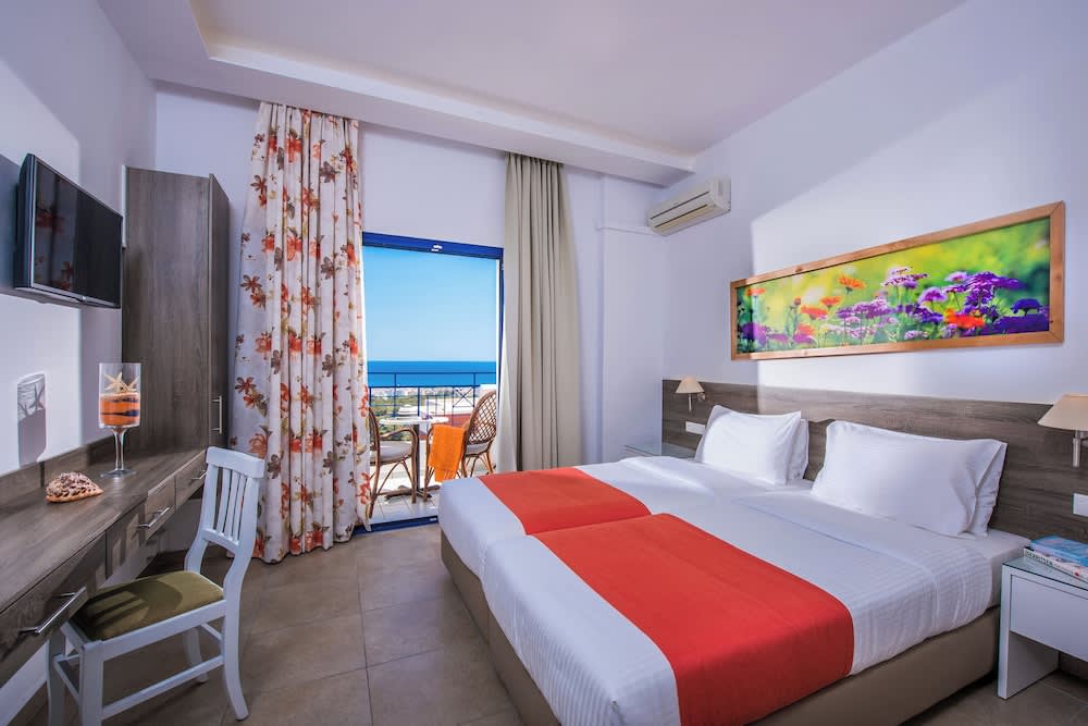 Astra Village & Suites 5