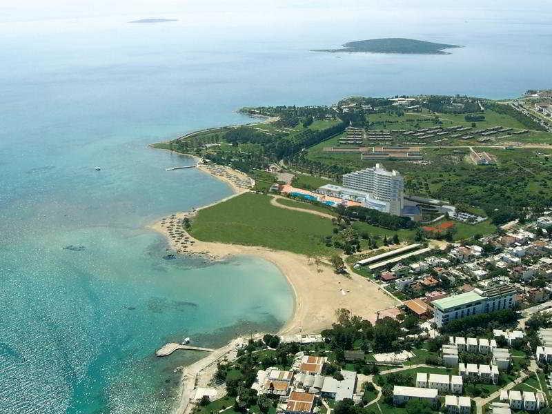 Venosa Beach Resort & Spa 4