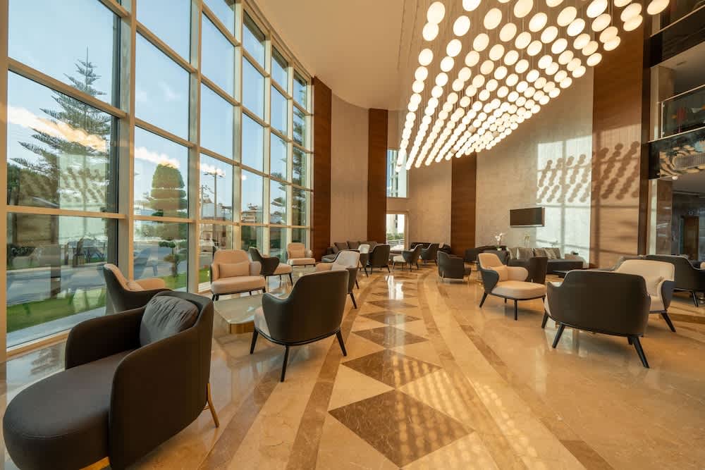 Agaya Didim Resort Hotel - Ultra All Inclusive 3