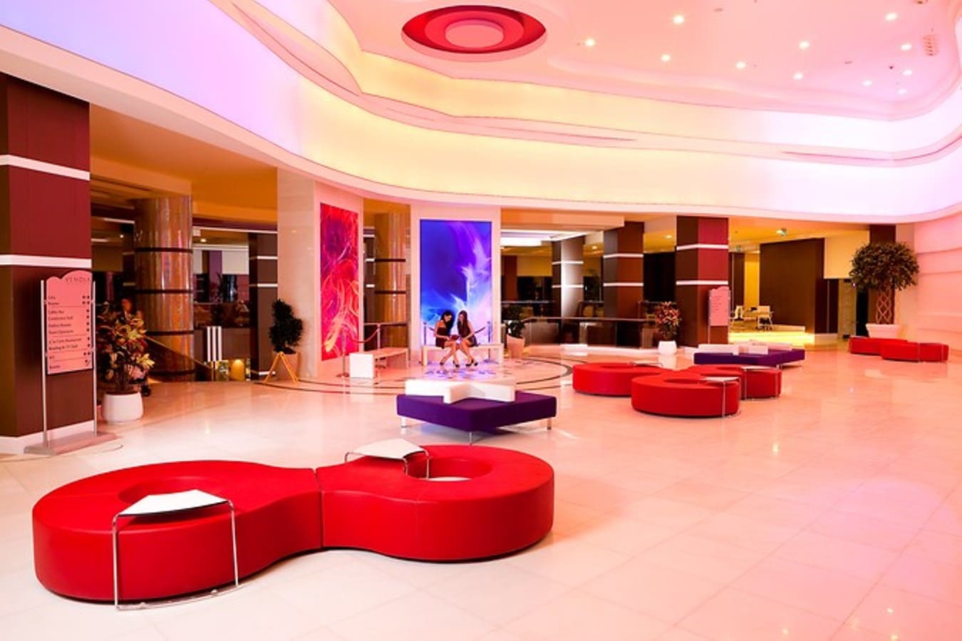 Venosa Beach Resort & Spa 3