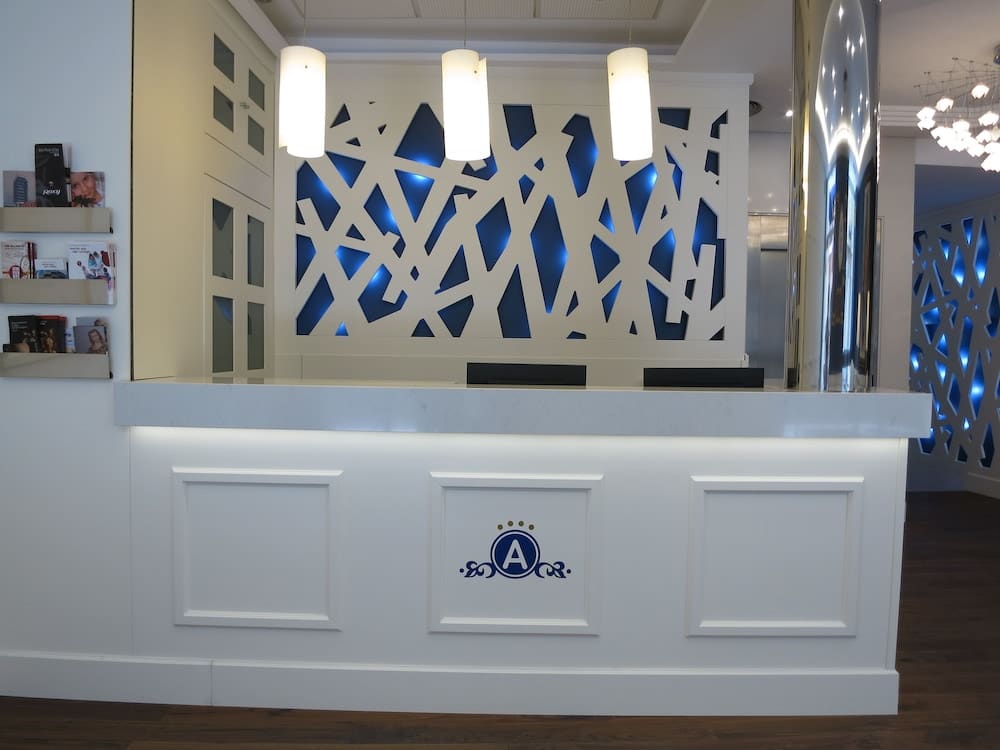 Hotel Boutique Atrio by anthology hoteles 3