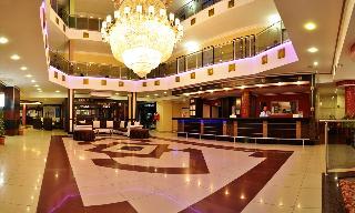 First Class Hotel 4