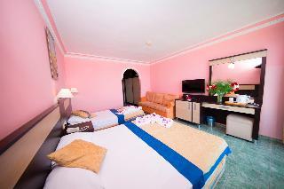 First Class Hotel 5