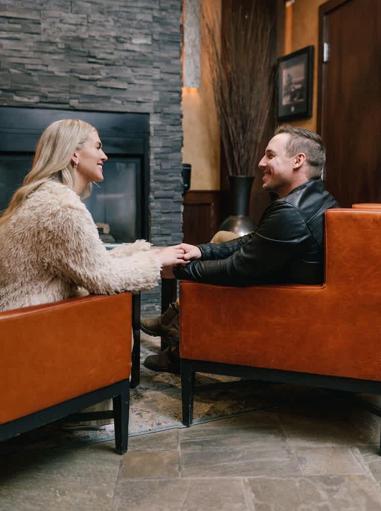 Executive Inn Whistler 5