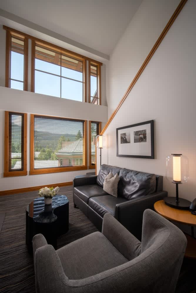 Nita Lake Lodge 4