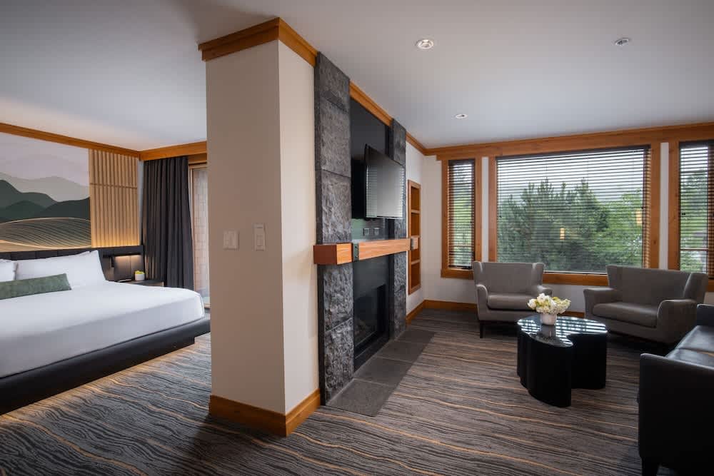 Nita Lake Lodge 3