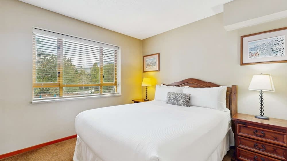 Cascade Lodge 3