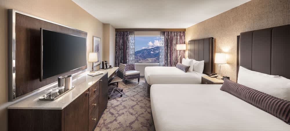 Silver Legacy Reno, A Caesars Destination 5