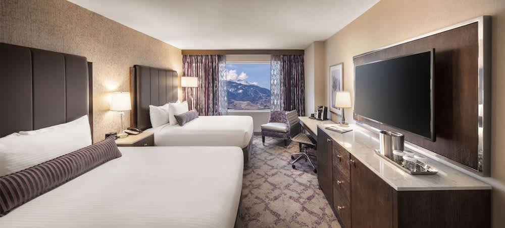 Silver Legacy Reno, A Caesars Destination 4