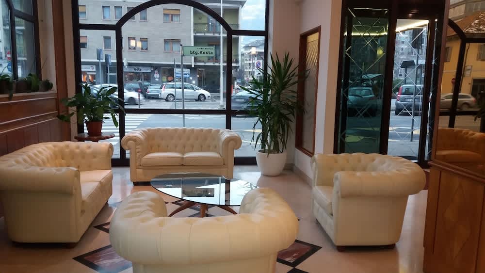 Hotel Norden Palace 3