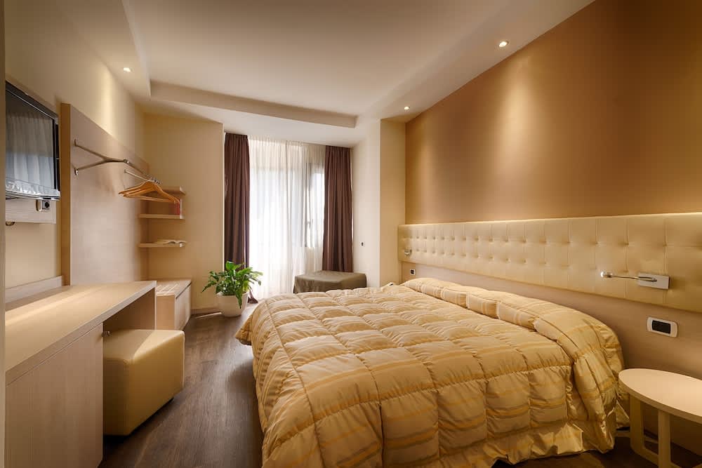 Hotel Norden Palace 4