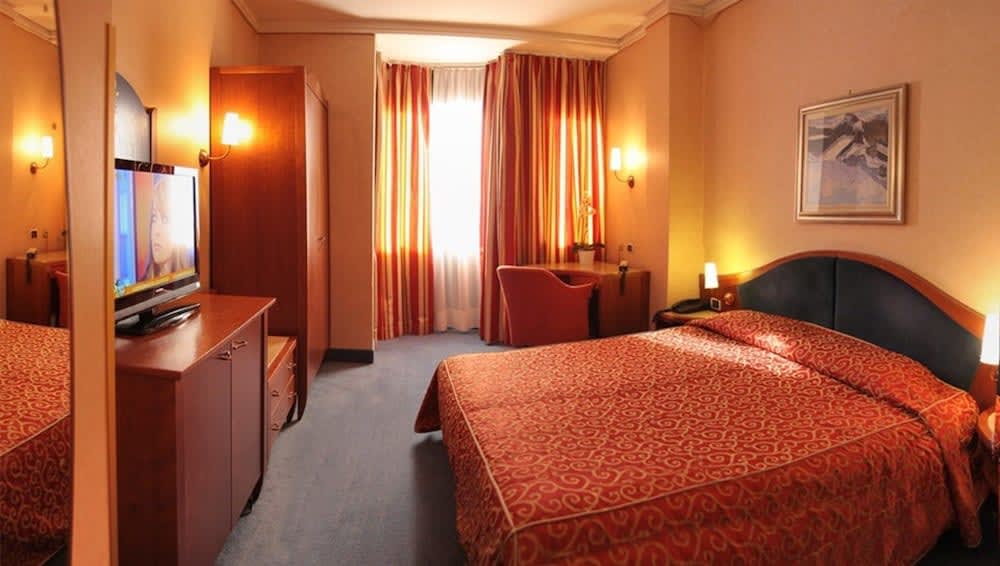 Hotel Norden Palace 5