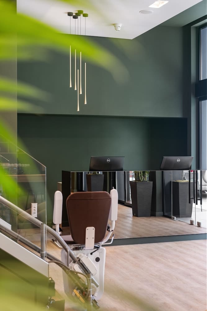 Azur Hotel Volos by GHH 3