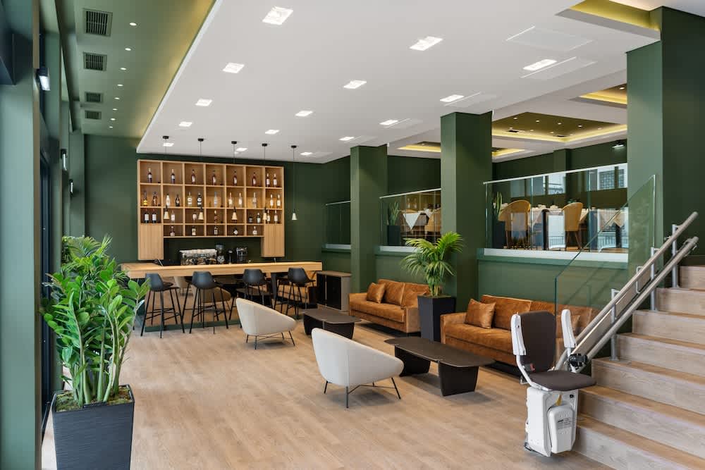 Azur Hotel Volos by GHH 5