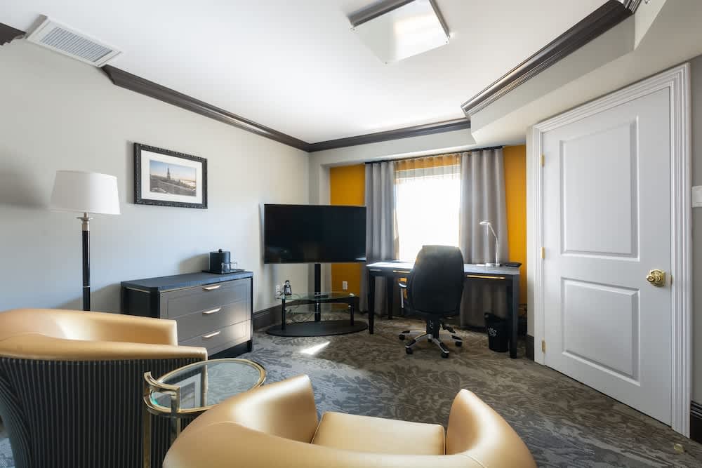 Hotel Clarendon 4