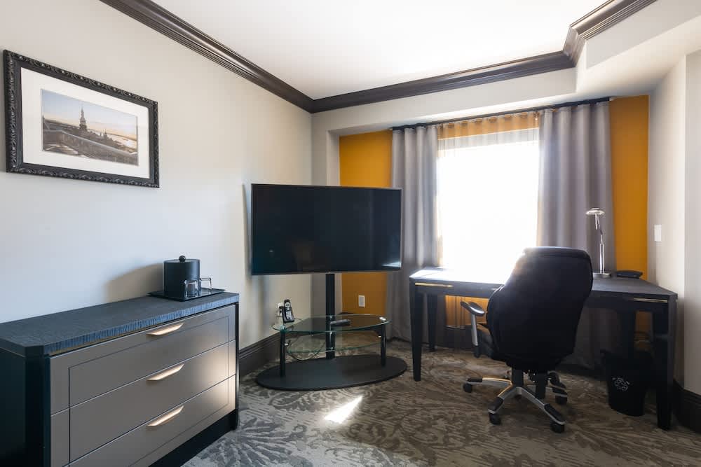 Hotel Clarendon 5
