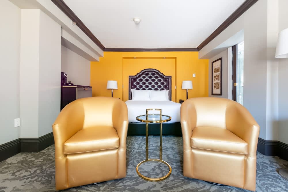 Hotel Clarendon 3