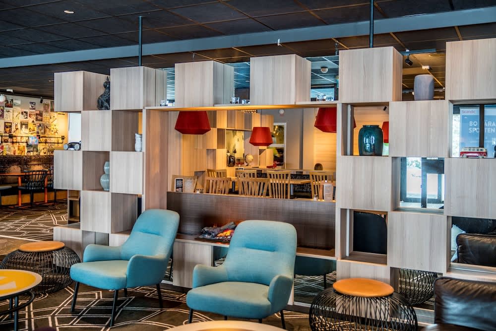Scandic Umeå Syd 3