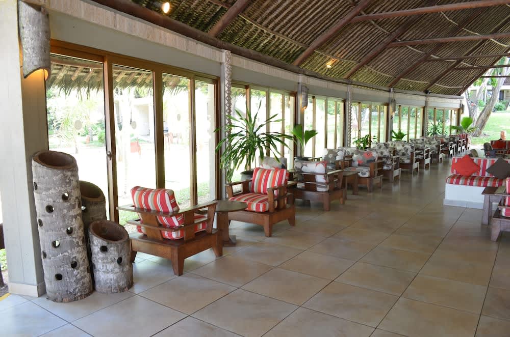 Baobab Beach Resort & Spa 5