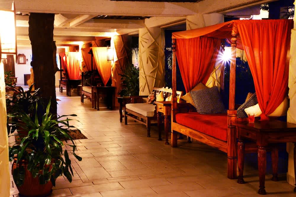 Baobab Beach Resort & Spa 4