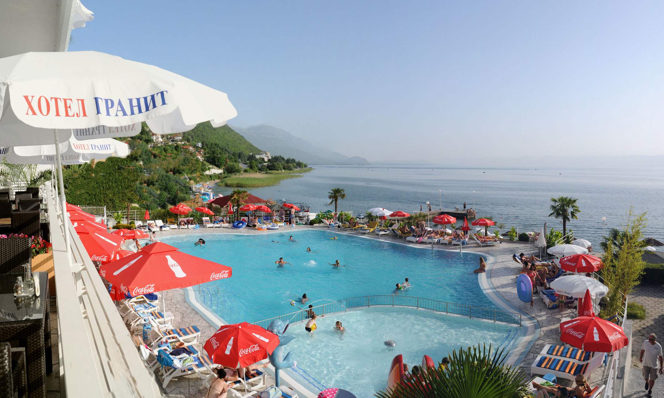 Hotel Granit 4
