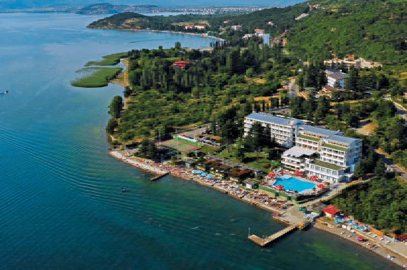 Hotel Granit 3