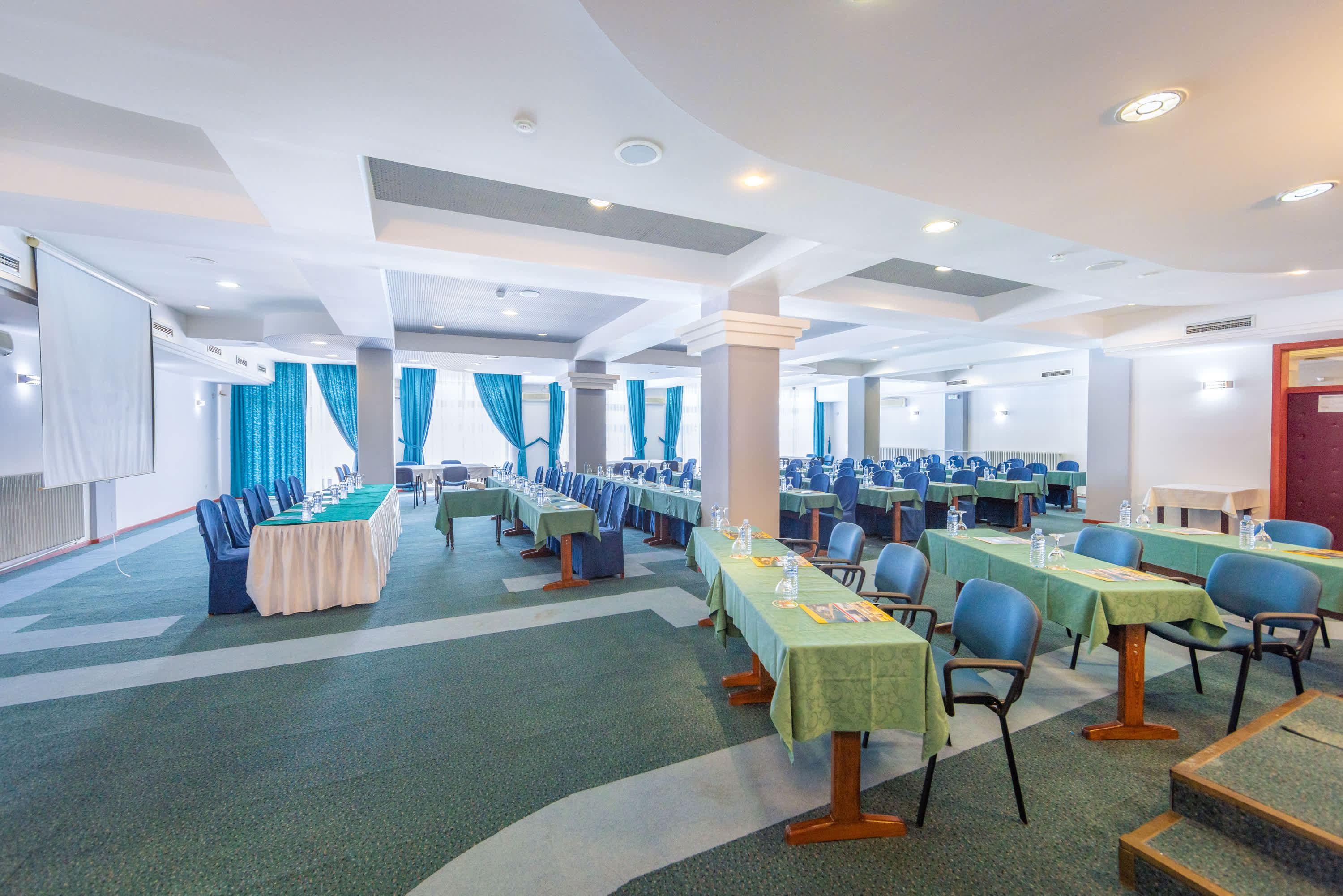 Hotel Granit 5