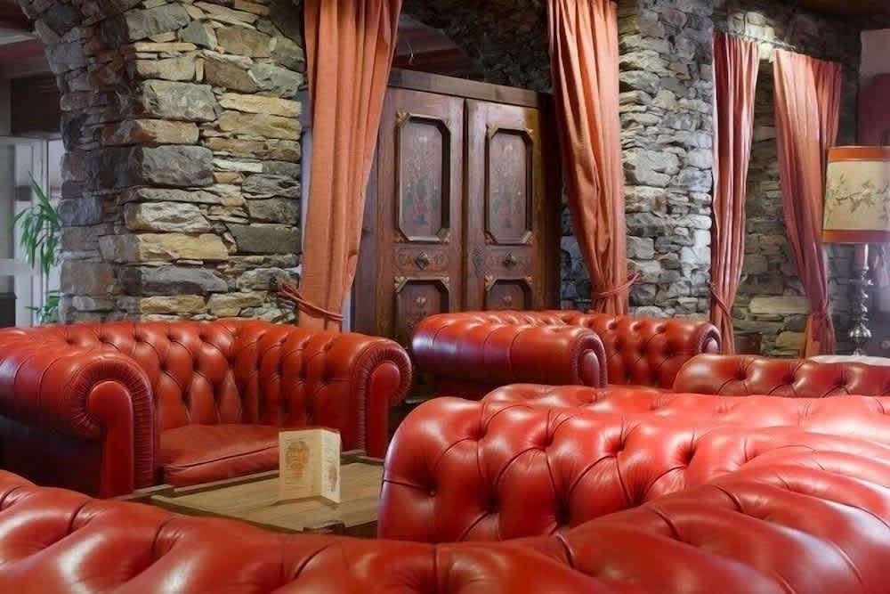 Hotel-Restaurant Le Mont Paisible, Crans-Montana 3
