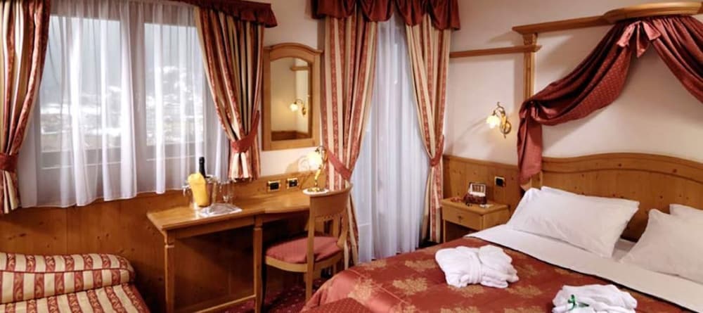 Cavallino Lovely Hotel 4