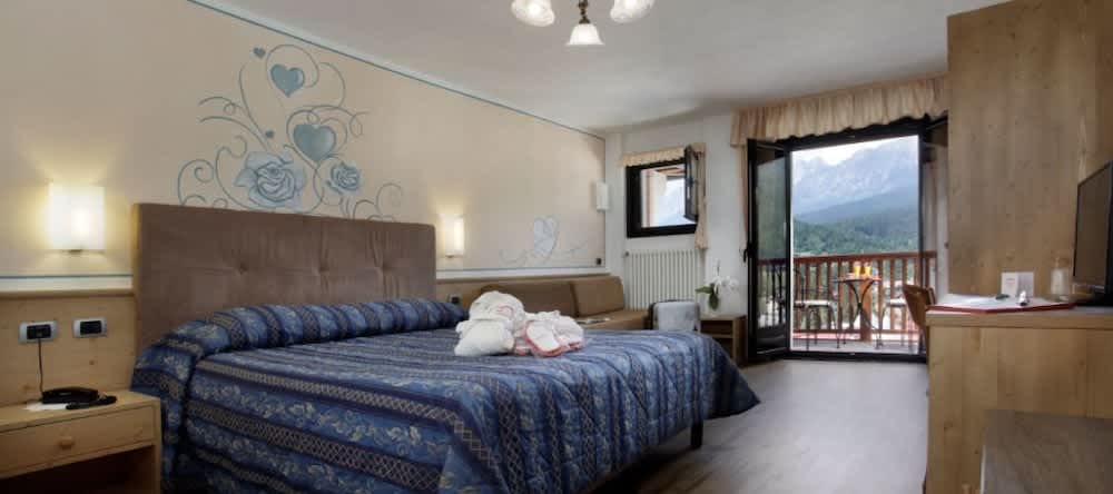 Cavallino Lovely Hotel 5