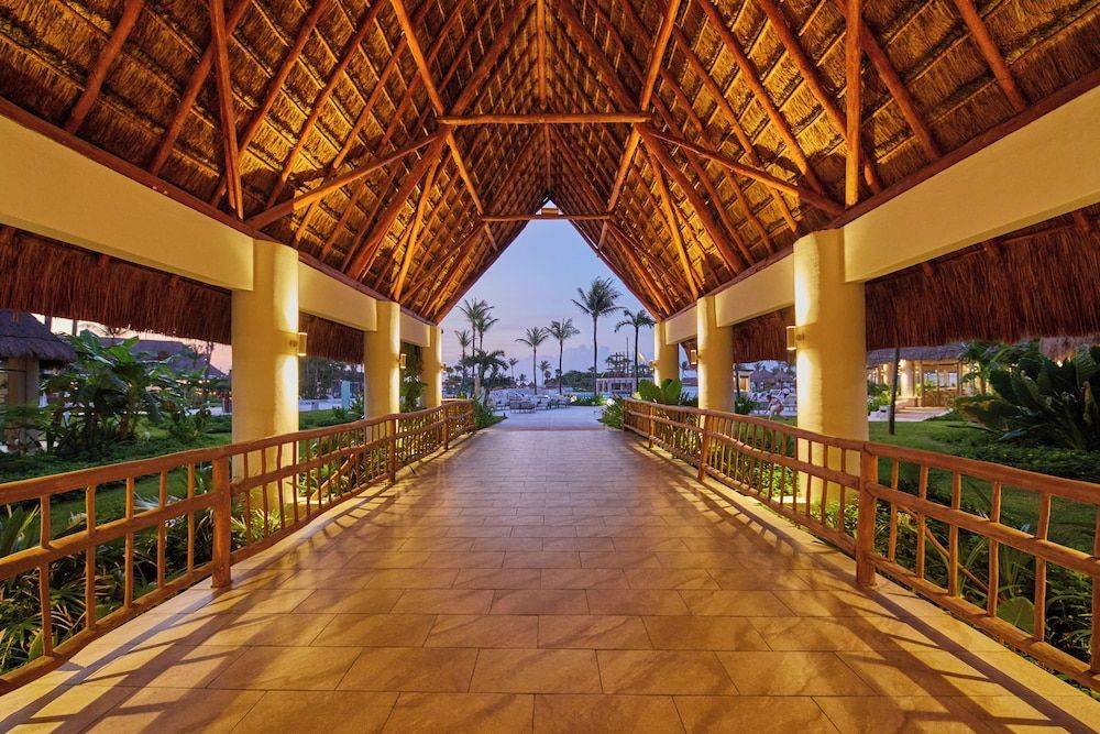Bahia Principe Explore Tulum - Hyatt Inclusive Collection - All ...