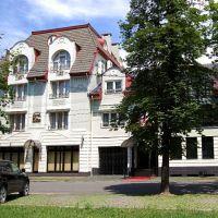 The Elite - Oradea's Legendary Hotel 5