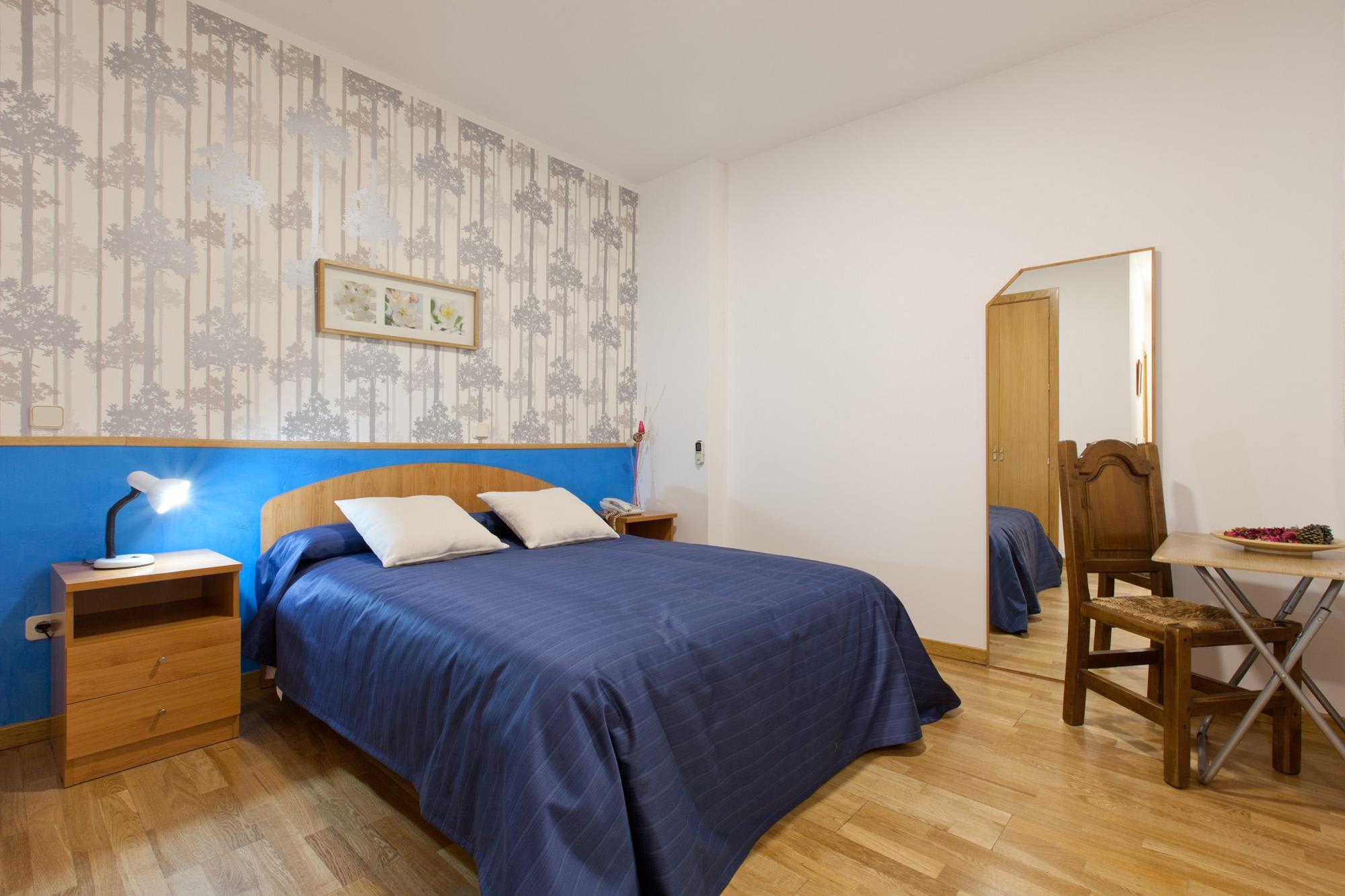 Hostal Montaloya 4