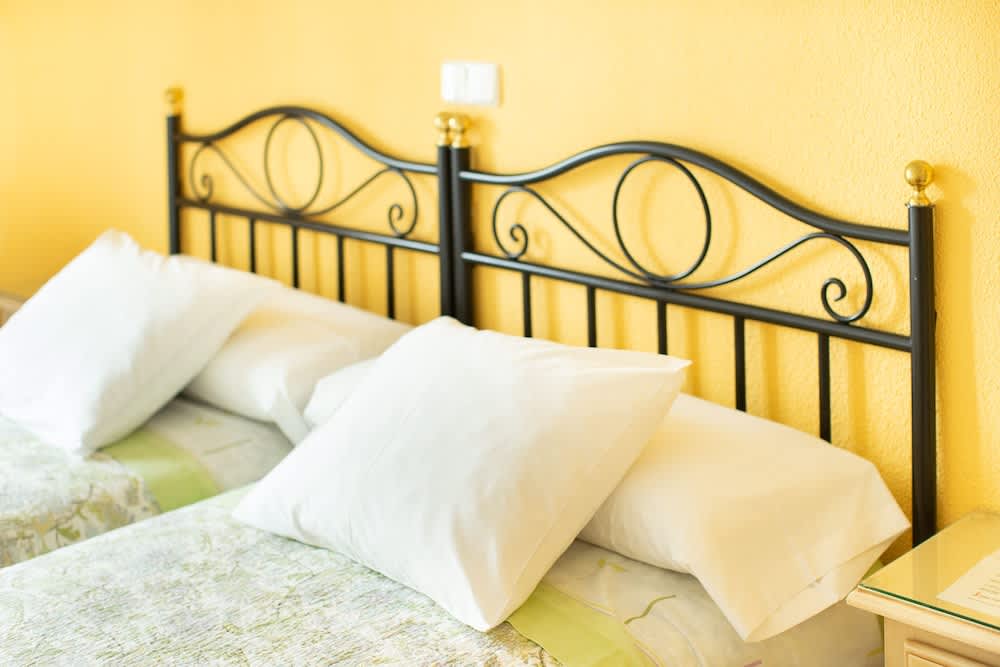 Hostal Los Alpes 5
