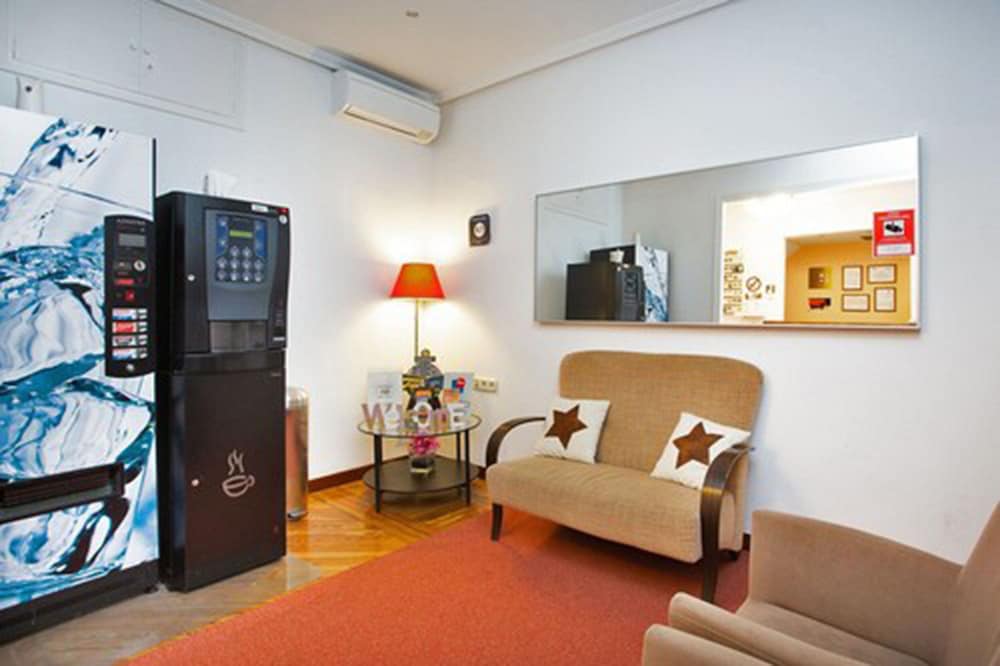 Hostal Los Alpes 3