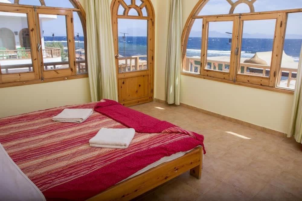 Shams Hotel & Dive Centre 3