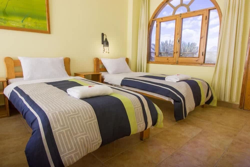 Shams Hotel & Dive Centre 4