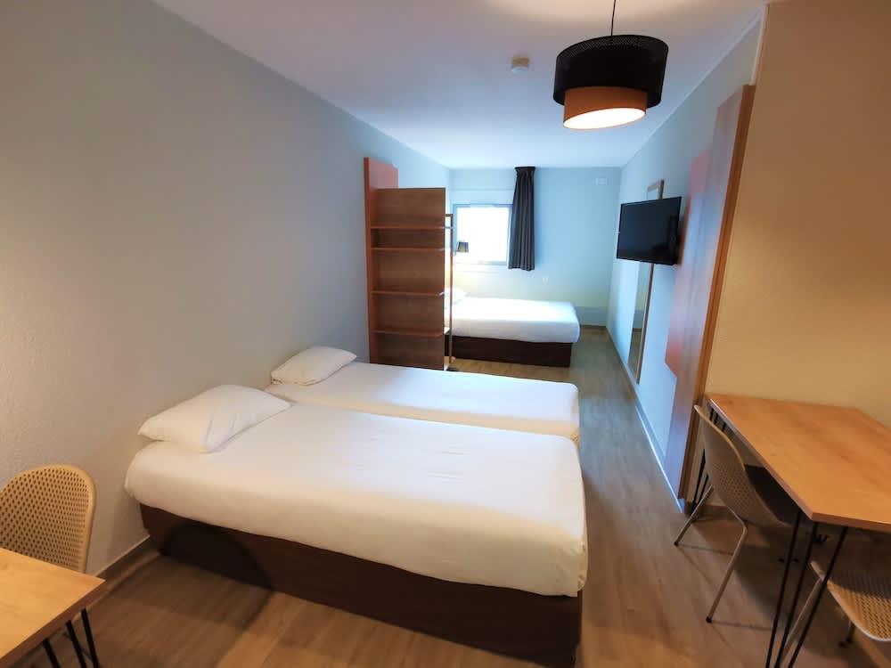 APPARTHOTEL Torcy 5