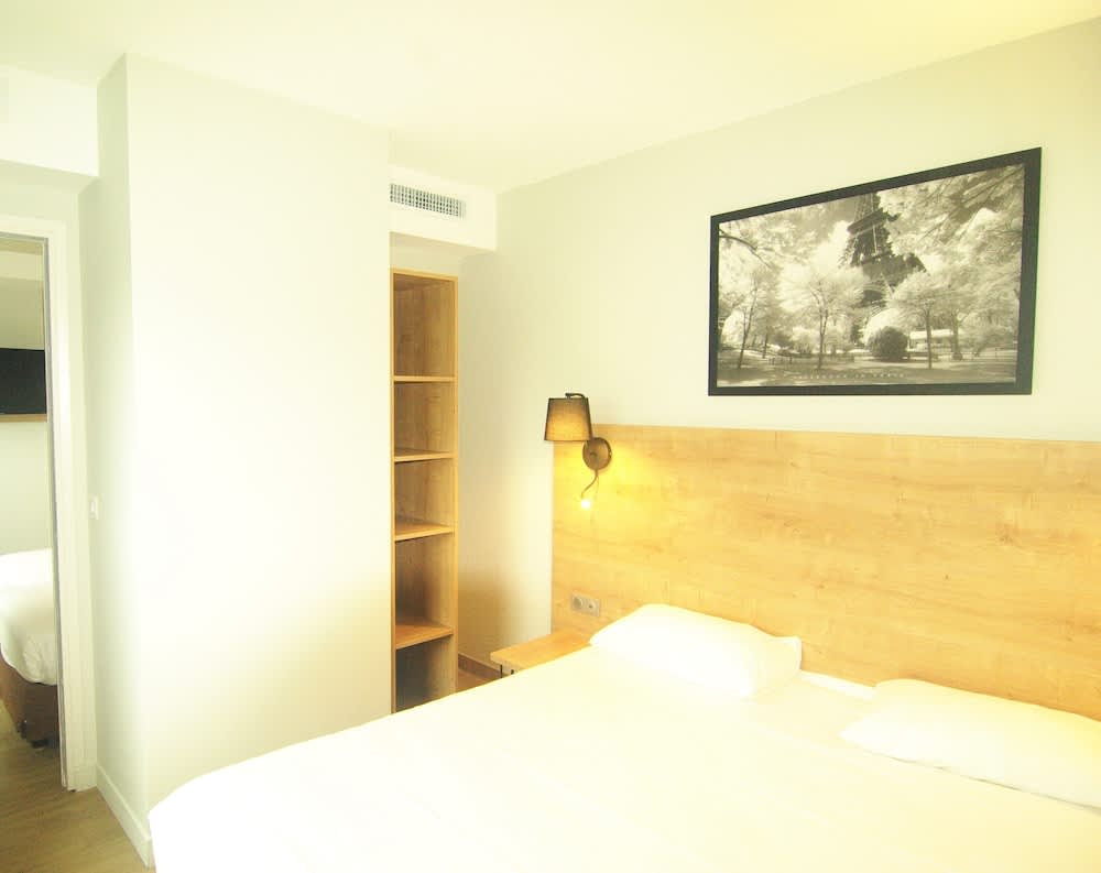 APPARTHOTEL Torcy 4