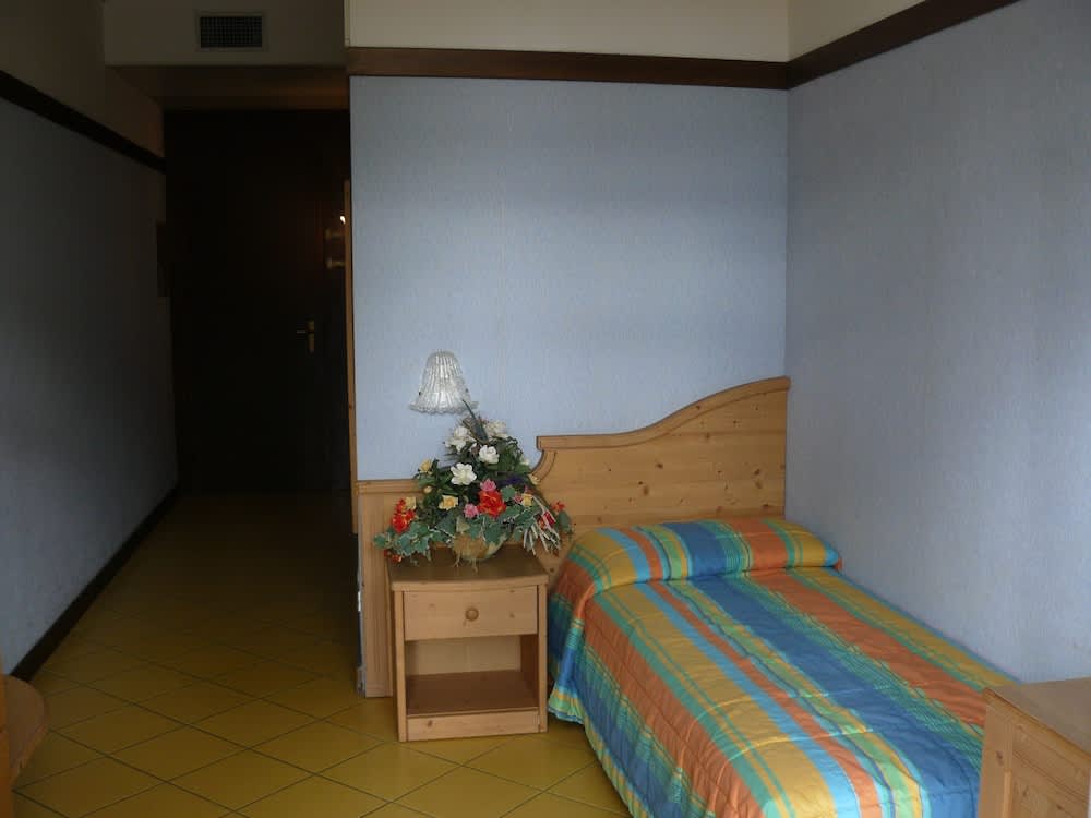 Hotel Marco Polo 4